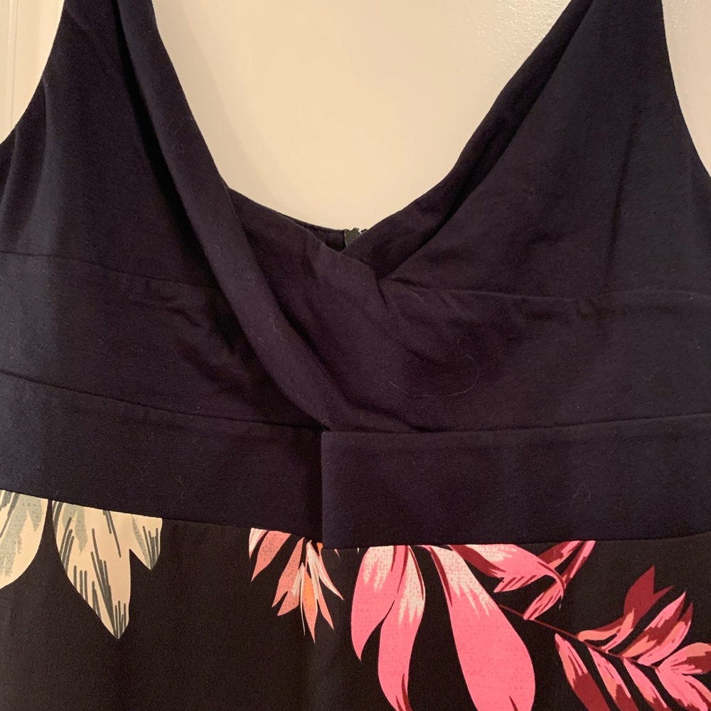NWOT CAbi Beach Club Dress - Picture 7 of 9